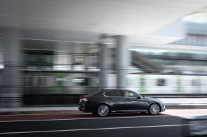 Lexus GS450h 2015 года  (JP)